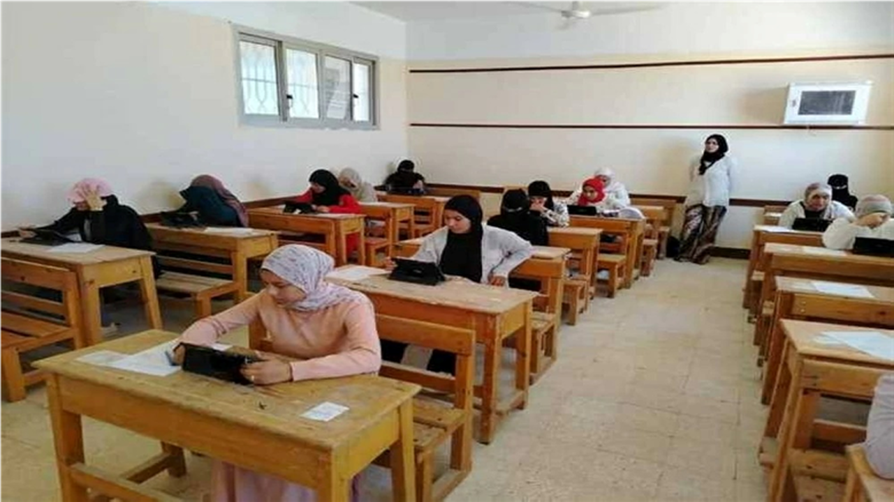 بوابة نتائج التعليم.. رابط استعلام نتائج طلاب مراحل النقل خلال دقائق عبر الرقم القومي